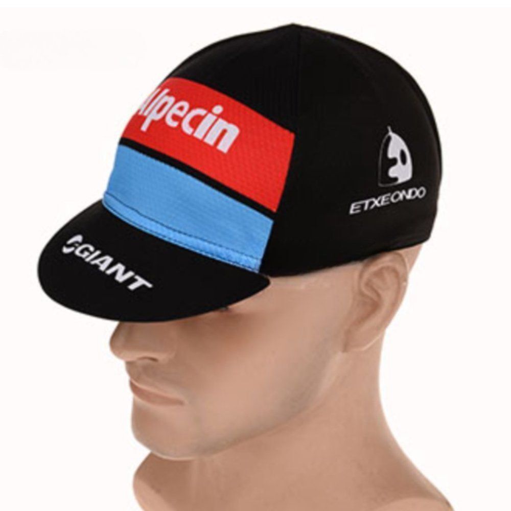 Cycling Caps New